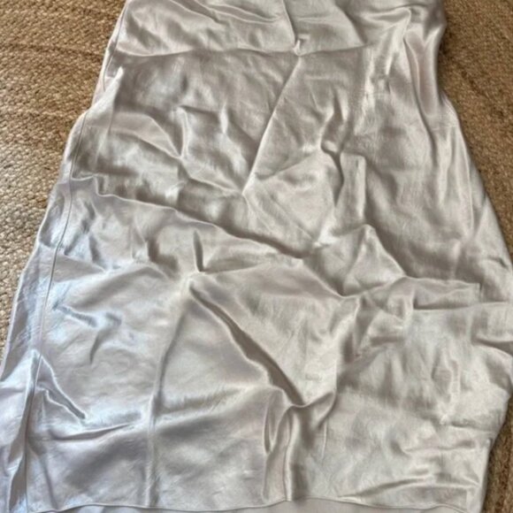 Vince Champagne Midi Skirt - Picture 7 of 7